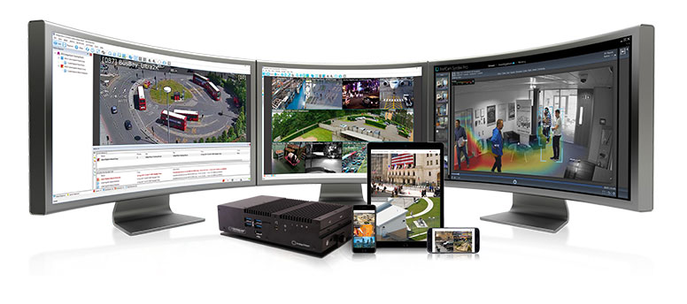 Experience A New Era Of Security Intelligence